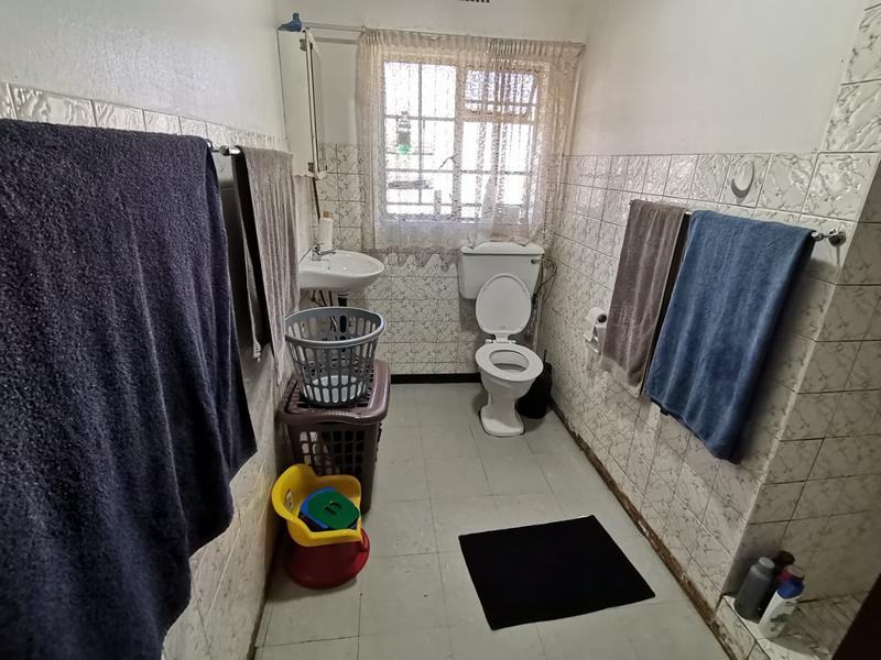 3 Bedroom Property for Sale in Vaalpark Free State